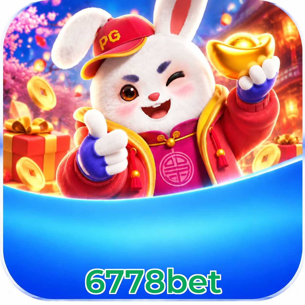 Plushie Frenzy na categoria slots 6778bet